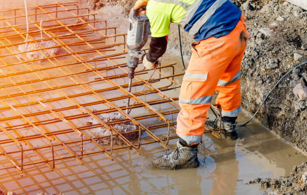Best Concrete Repair Services  in Logan, OH
